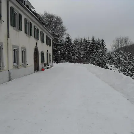 Maison Avec Salle De Jeux Et Parking Prive A - Fr-1-744-25 Landhaus *